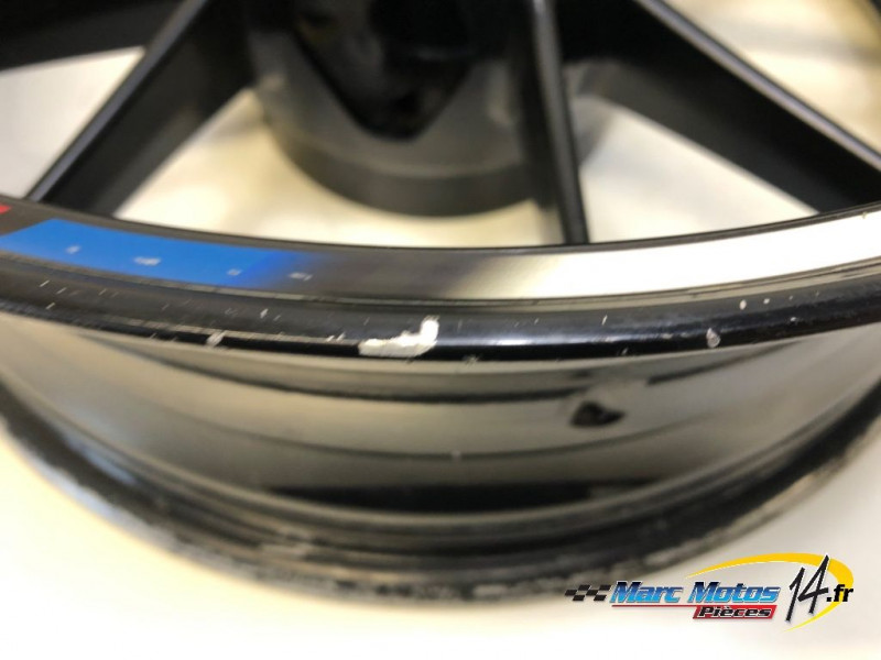 JANTE ARRIERE BMW S1000RR 2012