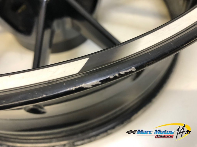 JANTE ARRIERE BMW S1000RR 2012