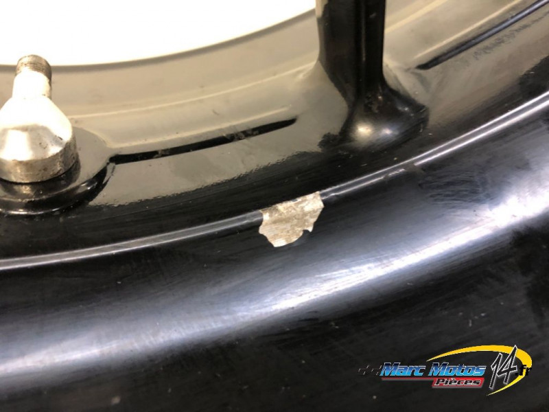 JANTE ARRIERE BMW S1000RR 2012