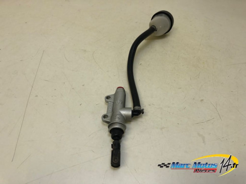 MAITRE CYLINDRE DE FREIN ARRIERE BMW S1000RR 2012