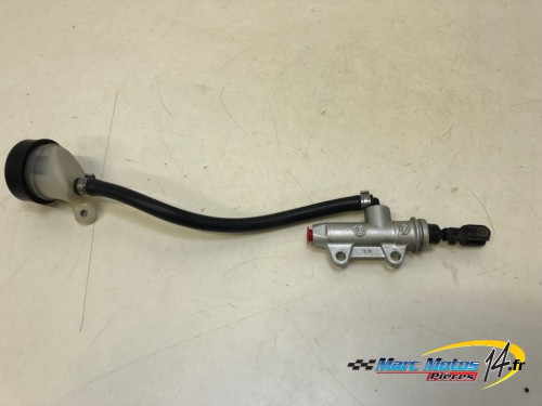 MAITRE CYLINDRE DE FREIN ARRIERE BMW S1000RR 2012