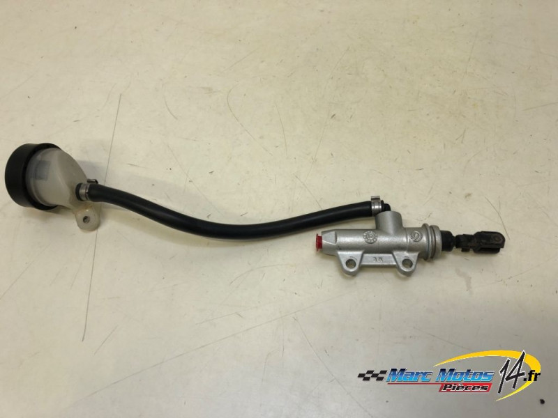 MAITRE CYLINDRE DE FREIN ARRIERE BMW S1000RR 2012