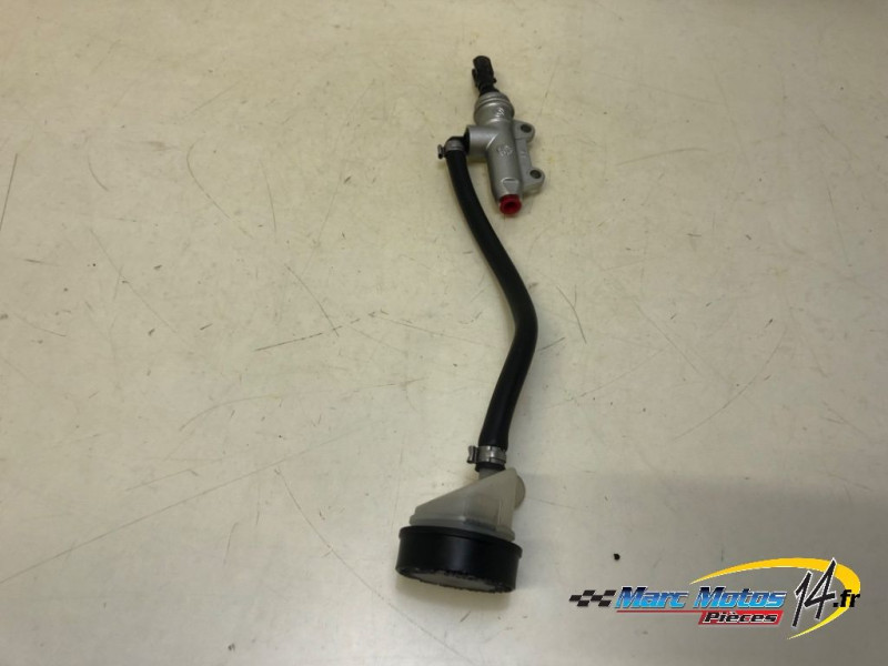 MAITRE CYLINDRE DE FREIN ARRIERE BMW S1000RR 2012