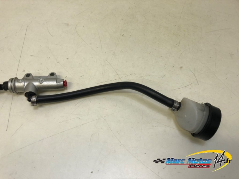 MAITRE CYLINDRE DE FREIN ARRIERE BMW S1000RR 2012