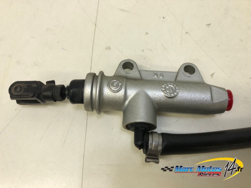 MAITRE CYLINDRE DE FREIN ARRIERE BMW S1000RR 2012