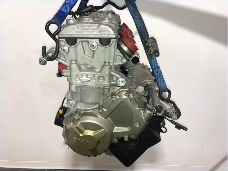 MOTEUR BMW S1000RR 2012