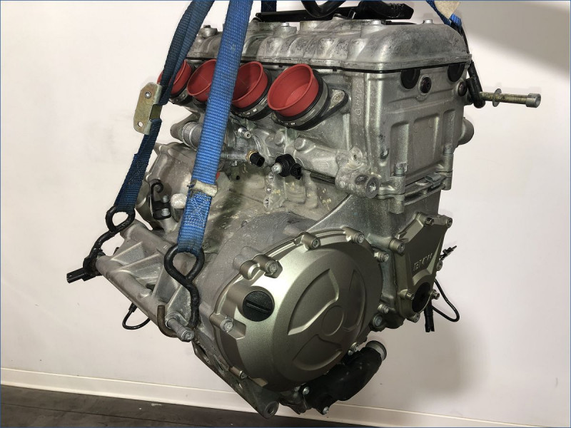 MOTEUR BMW S1000RR 2012