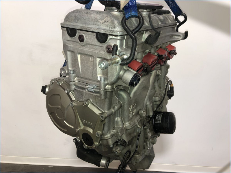 MOTEUR BMW S1000RR 2012