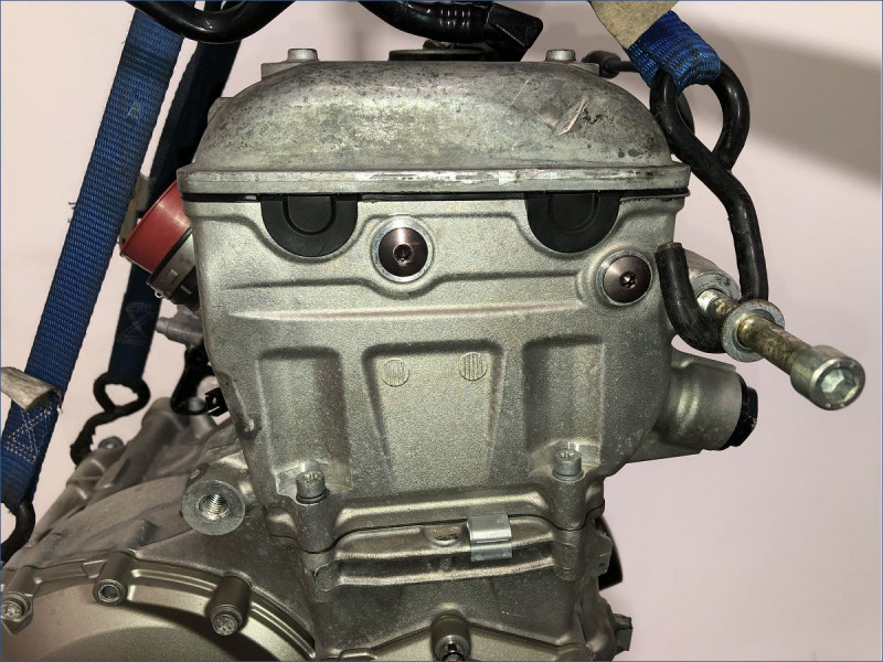 MOTEUR BMW S1000RR 2012