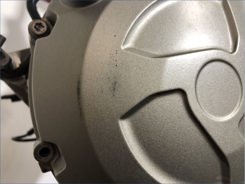 MOTEUR BMW S1000RR 2012