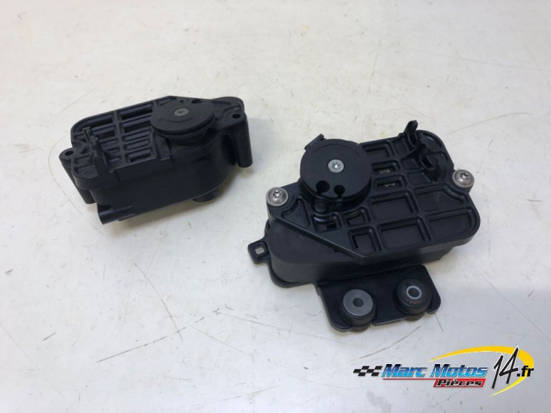 MOTEUR DE VALVE D'ECHAPPEMENT BMW S1000RR 2012