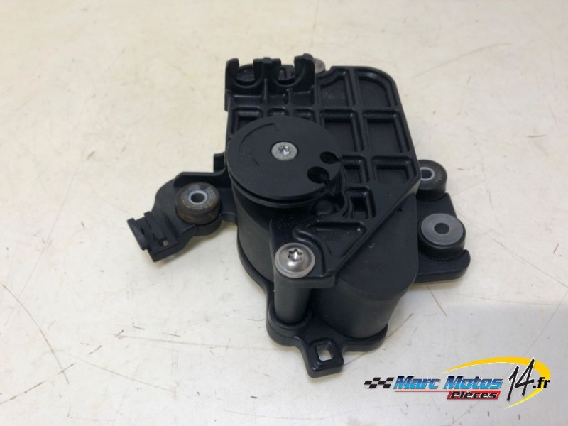 MOTEUR DE VALVE D'ECHAPPEMENT BMW S1000RR 2012