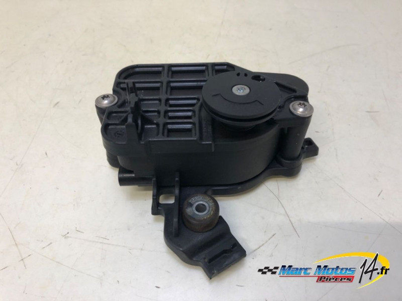 MOTEUR DE VALVE D'ECHAPPEMENT BMW S1000RR 2012