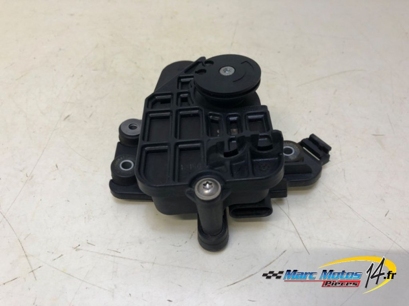 MOTEUR DE VALVE D'ECHAPPEMENT BMW S1000RR 2012
