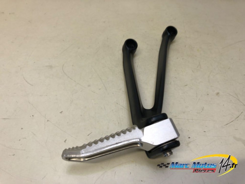 PLATINE ARRIERE DROITE BMW S1000RR 2012