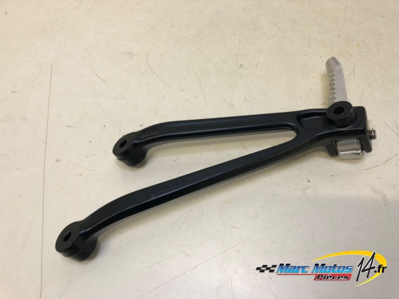 PLATINE ARRIERE DROITE BMW S1000RR 2012