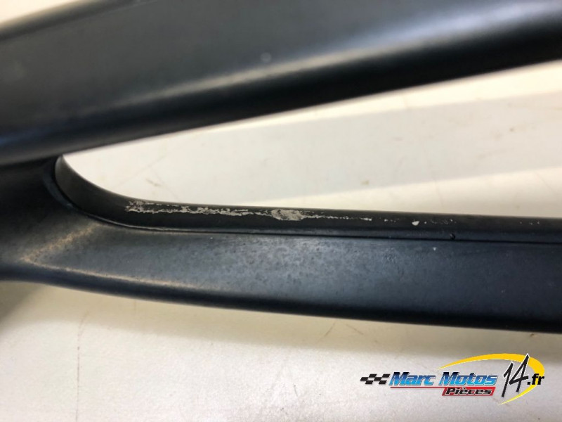 PLATINE ARRIERE DROITE BMW S1000RR 2012