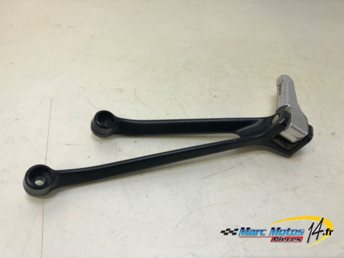 PLATINE ARRIERE GAUCHE BMW S1000RR 2012