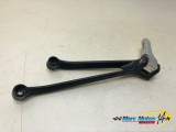 PLATINE ARRIERE GAUCHE BMW S1000RR 2012