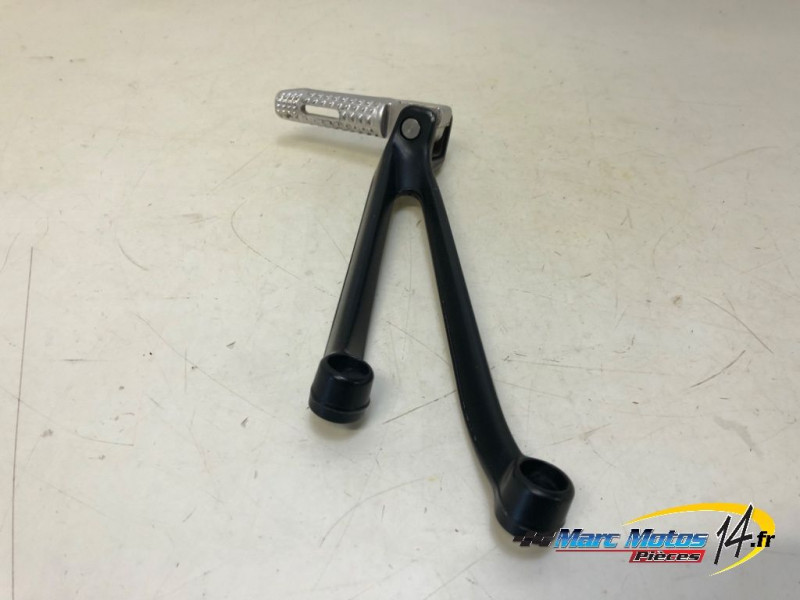 PLATINE ARRIERE GAUCHE BMW S1000RR 2012