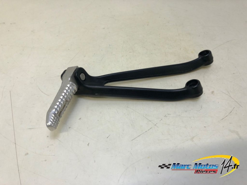 PLATINE ARRIERE GAUCHE BMW S1000RR 2012