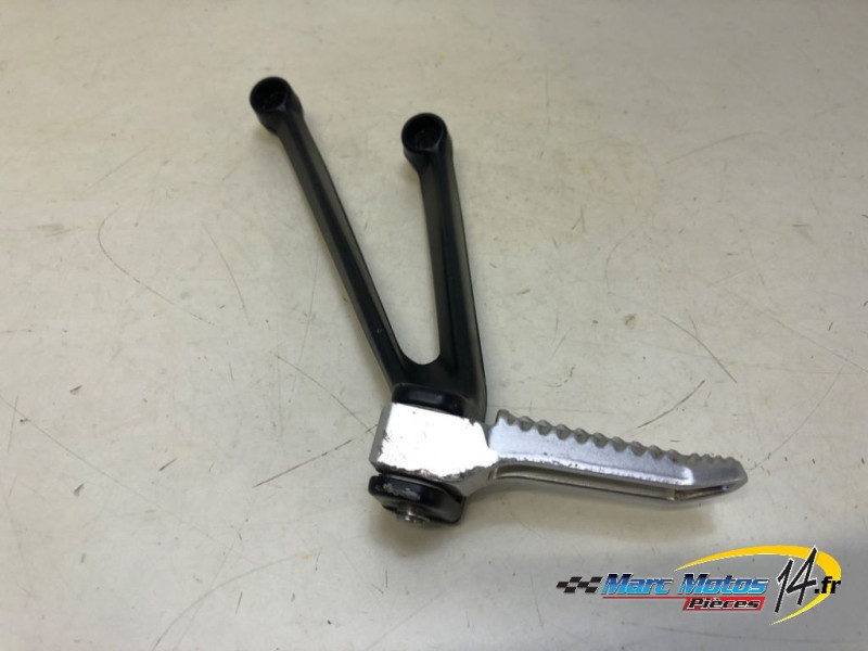 PLATINE ARRIERE GAUCHE BMW S1000RR 2012