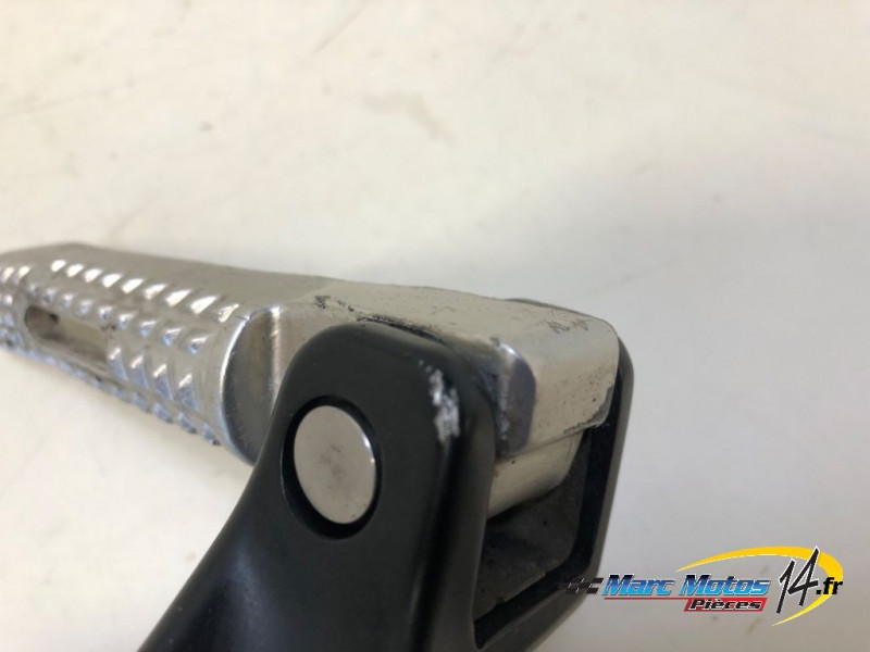 PLATINE ARRIERE GAUCHE BMW S1000RR 2012