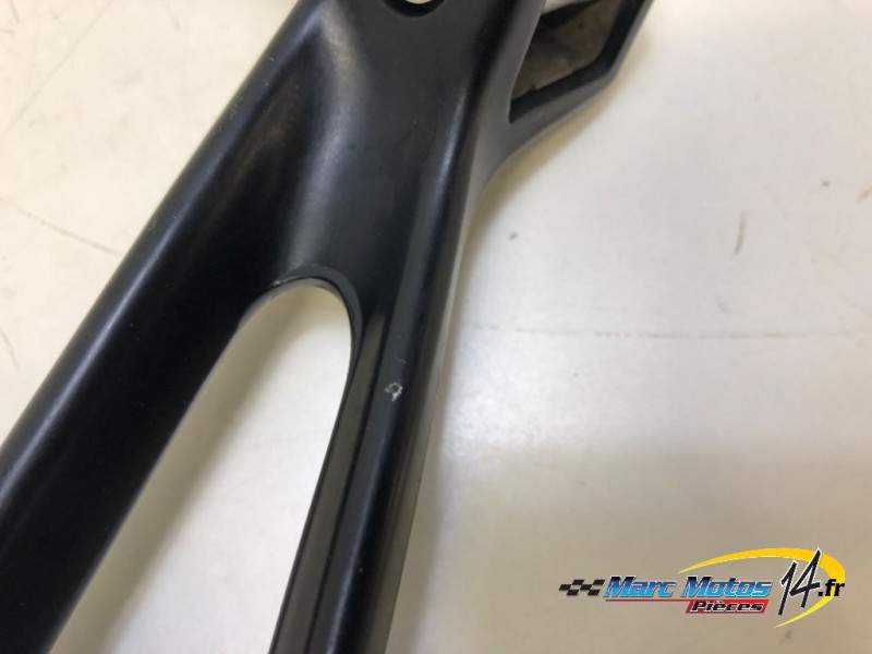 PLATINE ARRIERE GAUCHE BMW S1000RR 2012