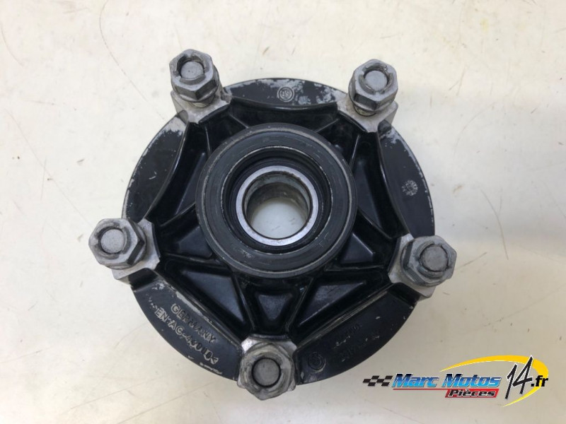 PORTE COURONNE BMW S1000RR 2012