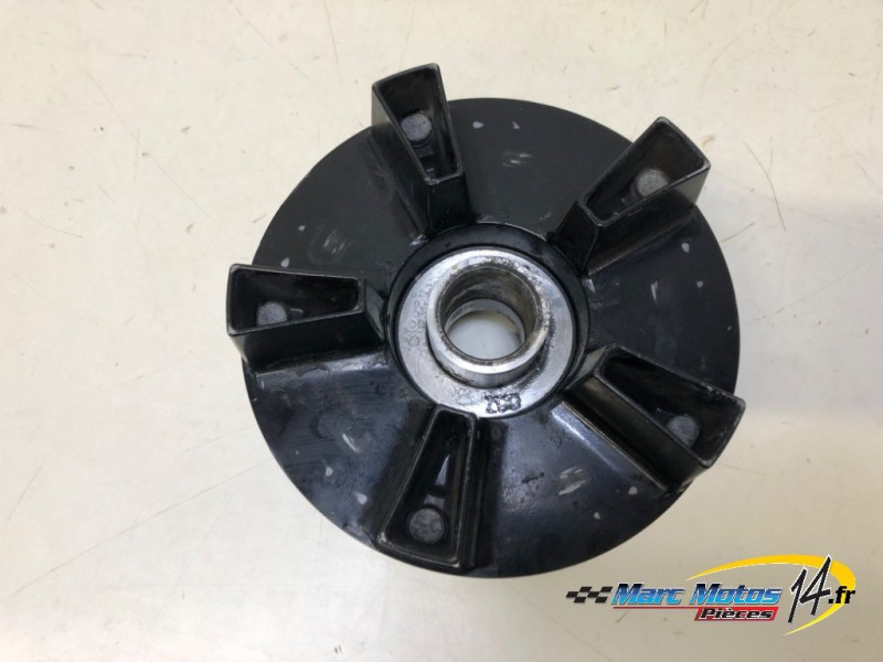 PORTE COURONNE BMW S1000RR 2012