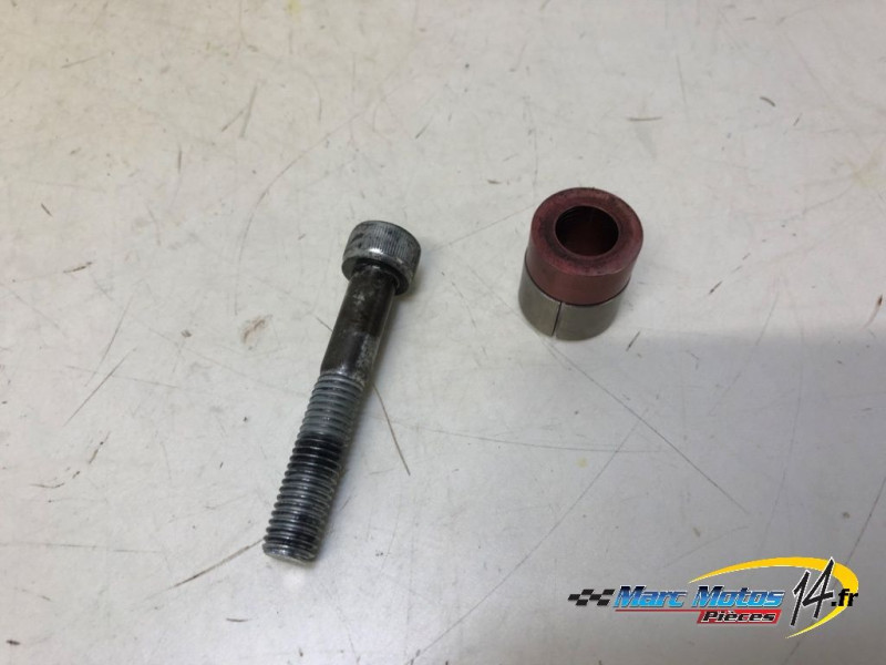 PROTECTION DE CADRE BMW S1000RR 2012