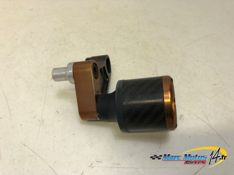 PROTECTION DE CADRE BMW S1000RR 2012