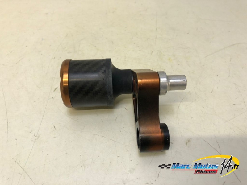 PROTECTION DE CADRE BMW S1000RR 2012