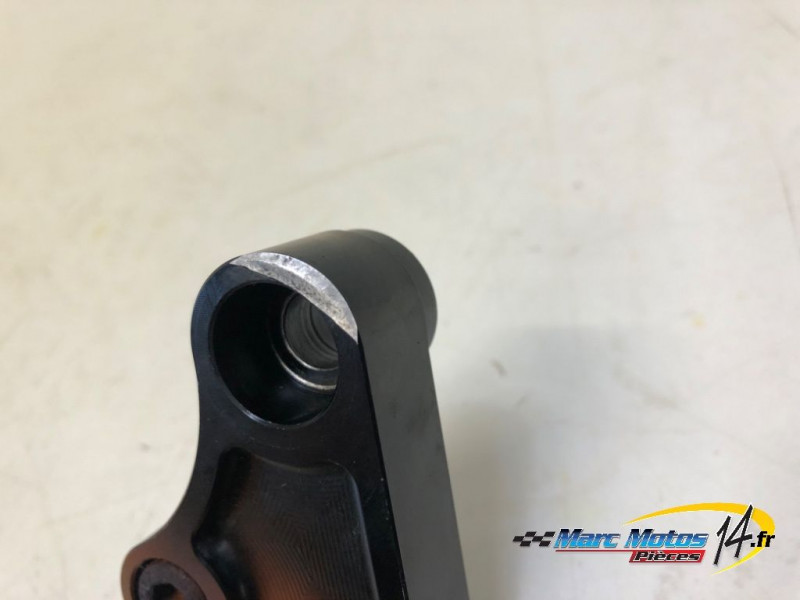 PROTECTION DE CADRE BMW S1000RR 2012