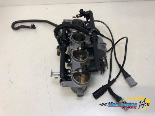 RAMPE D&#039;INJECTION BMW S1000RR 2012