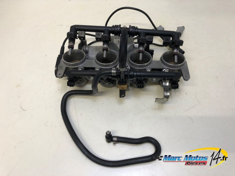 RAMPE D'INJECTION BMW S1000RR 2012