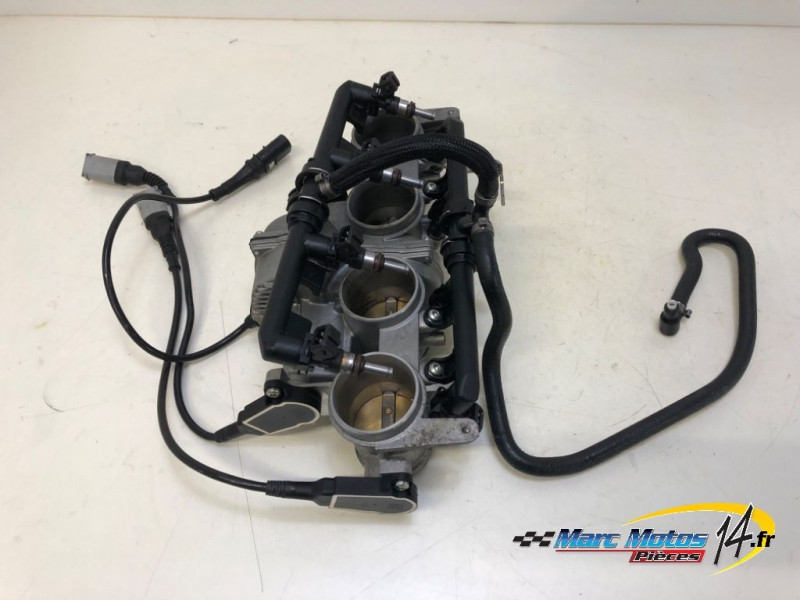 RAMPE D'INJECTION BMW S1000RR 2012