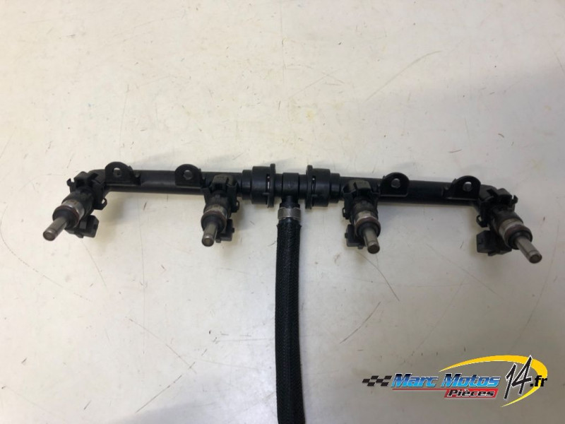 RAMPE D'INJECTION BMW S1000RR 2012