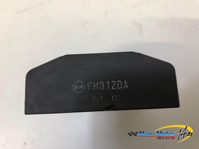 REGULATEUR BMW S1000RR 2012