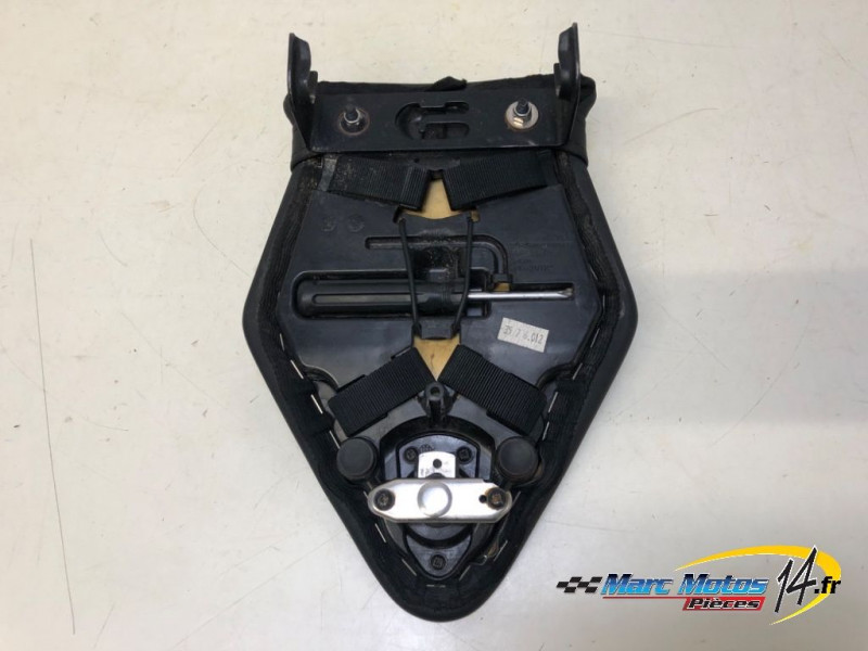 SELLE ARRIERE BMW S1000RR 2012