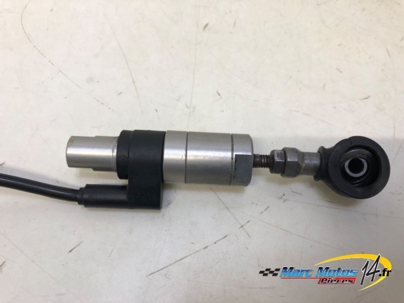 SHIFTER BMW S1000RR 2012