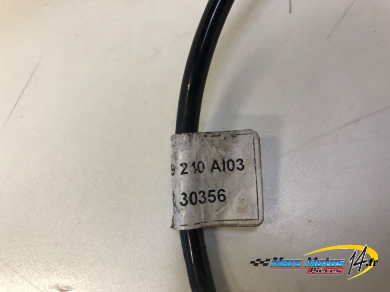 SHIFTER BMW S1000RR 2012