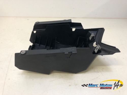 SUPPORT BATTERIE BMW S1000RR 2012