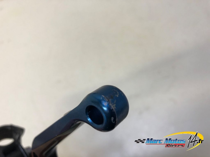 SUPPORT DE LEVIER D'EMBRAYAGE BMW S1000RR 2012
