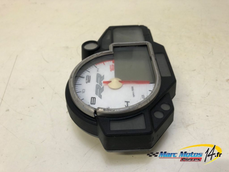 TABLEAU DE BORD COMPLET BMW S1000RR 2012