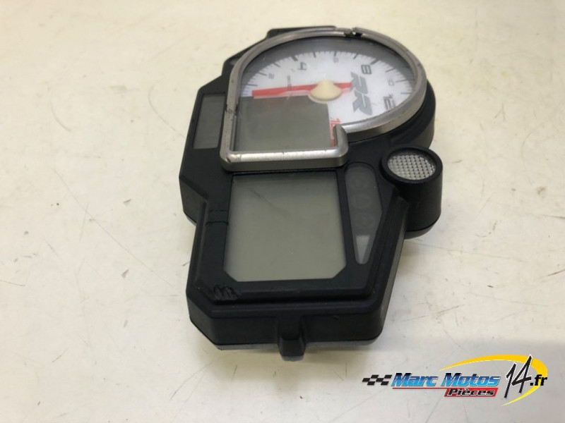 TABLEAU DE BORD COMPLET BMW S1000RR 2012