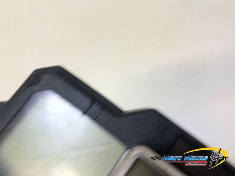 TABLEAU DE BORD COMPLET BMW S1000RR 2012