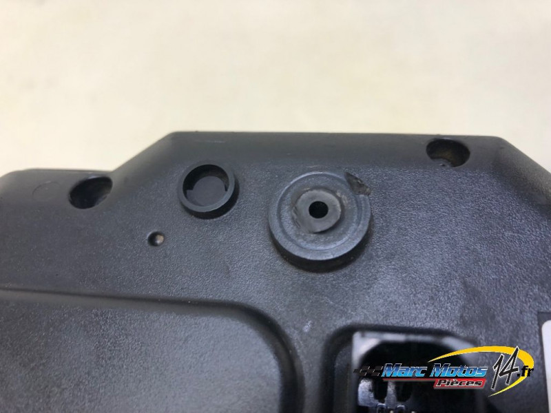 TABLEAU DE BORD COMPLET BMW S1000RR 2012