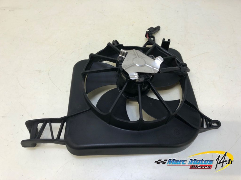 VENTILATEUR BMW S1000RR 2012