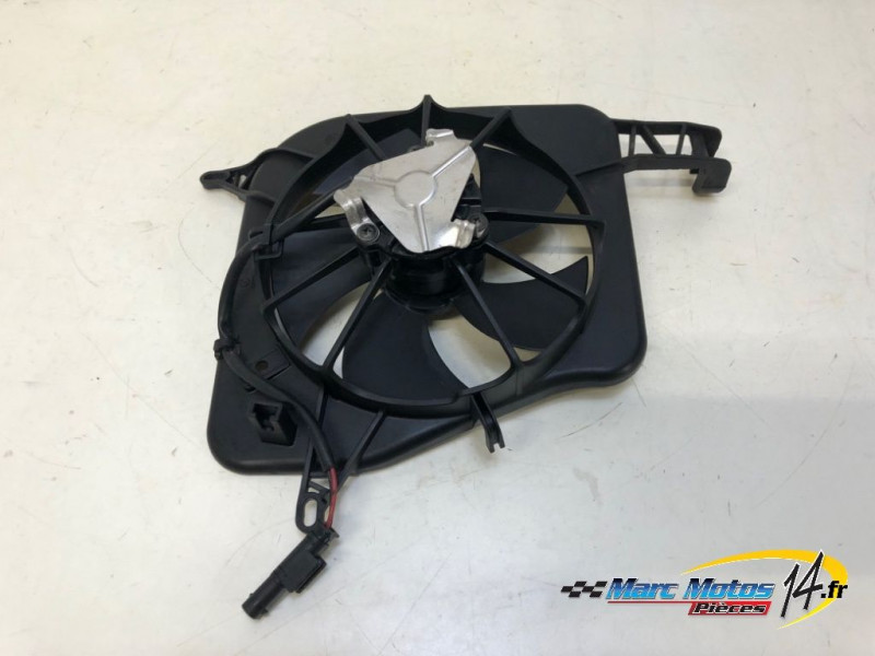 VENTILATEUR BMW S1000RR 2012